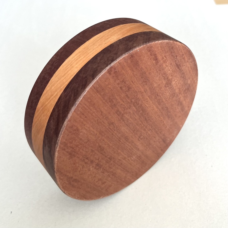 Uplift prototype - DedWood Crafts – (Dee Dixon)