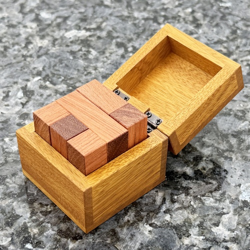 Penta in a Box