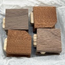 Stumbling Blocks - designed by Goh Pit Khiam
