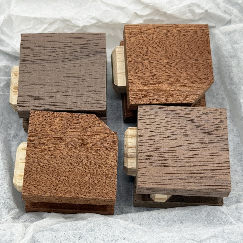 Stumbling Blocks - designed by Goh Pit Khiam