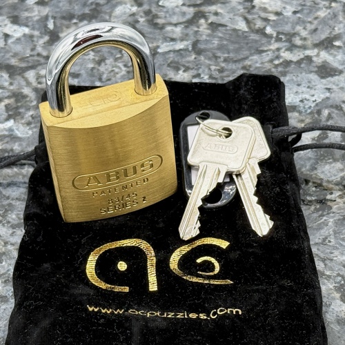 Lock Out by Andrew Cole