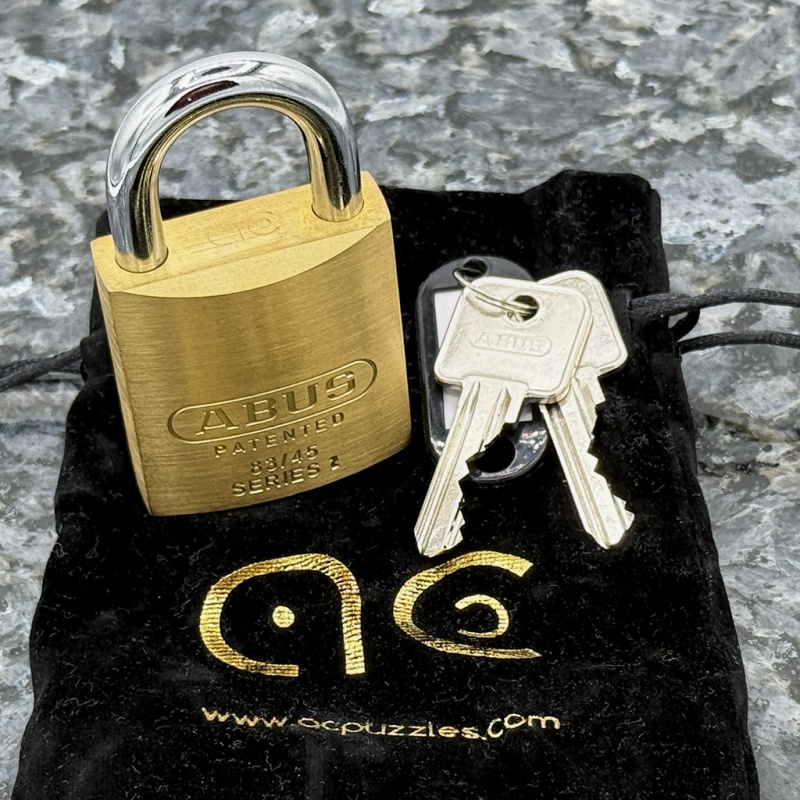 Lock Out by Andrew Cole