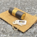 Who Dares Wins Haleslock 6