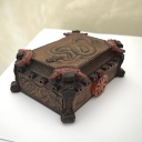 Rattler’s Tail by Jesse Born