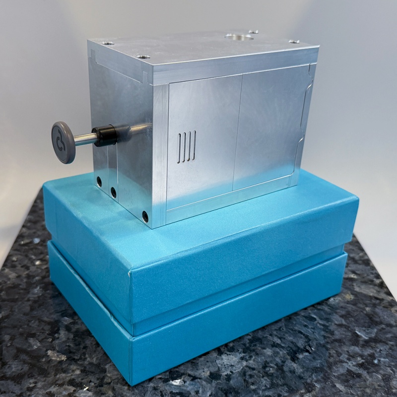 Pachinko Box by Wil Strijbos