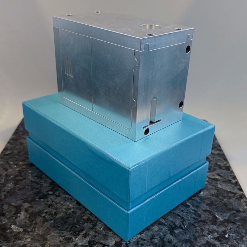 Pachinko Box by Wil Strijbos