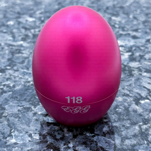EGG by Wil Strijbos