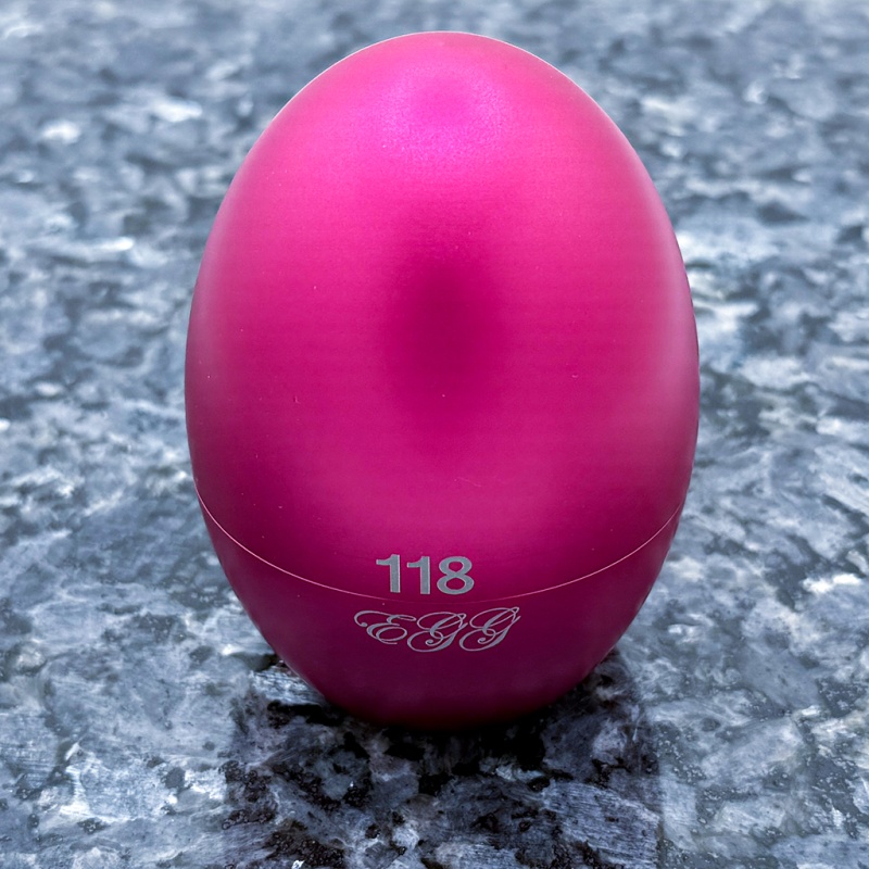 EGG by Wil Strijbos