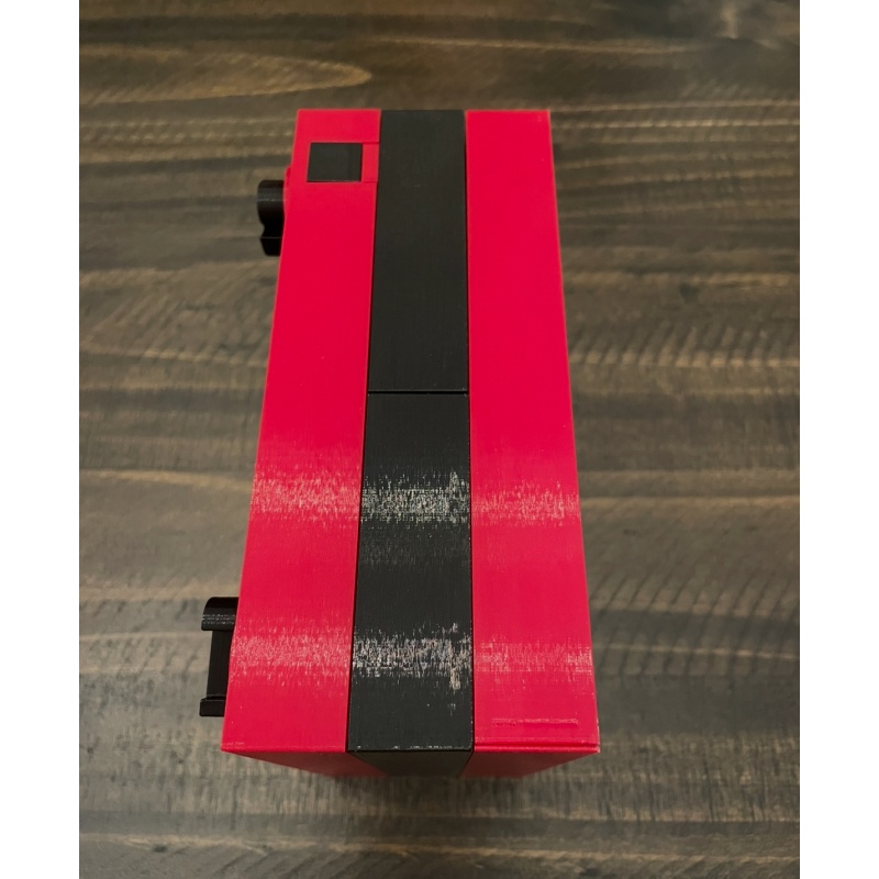 Black Jack Puzzle Box Limited Edition