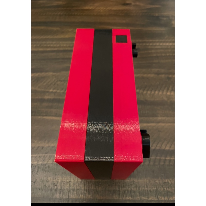 Black Jack Puzzle Box Limited Edition