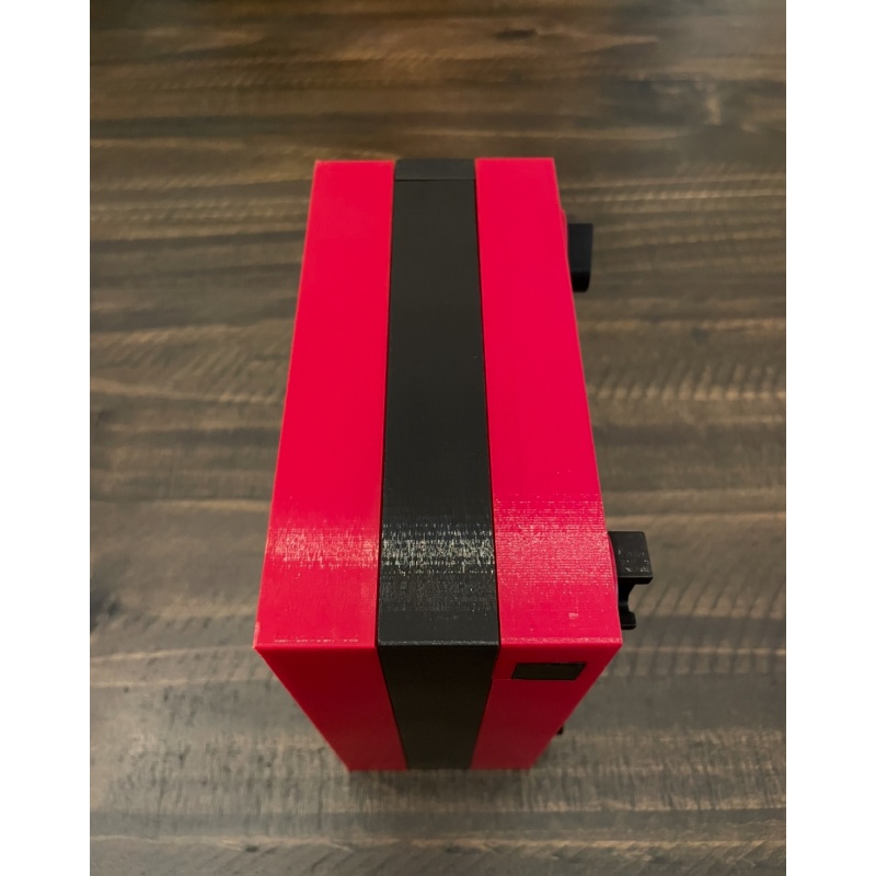 Black Jack Puzzle Box Limited Edition