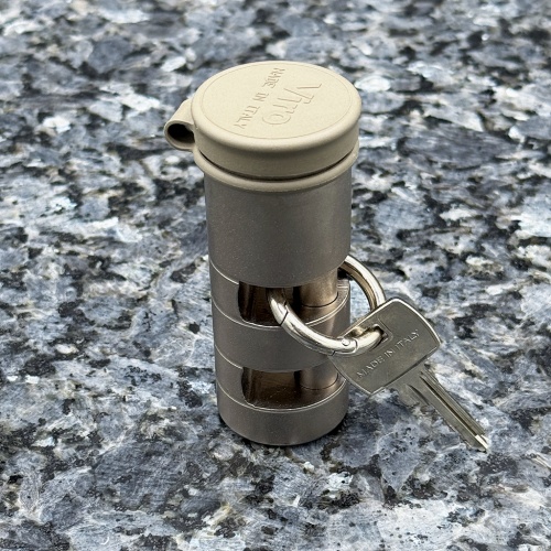 Haleslock 5 Firstarter