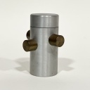 Fire Plug Puzzle by Marcel Gillen