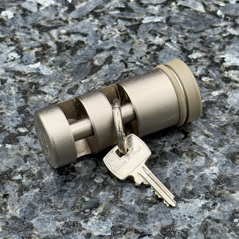 Haleslock 5 Firstarter