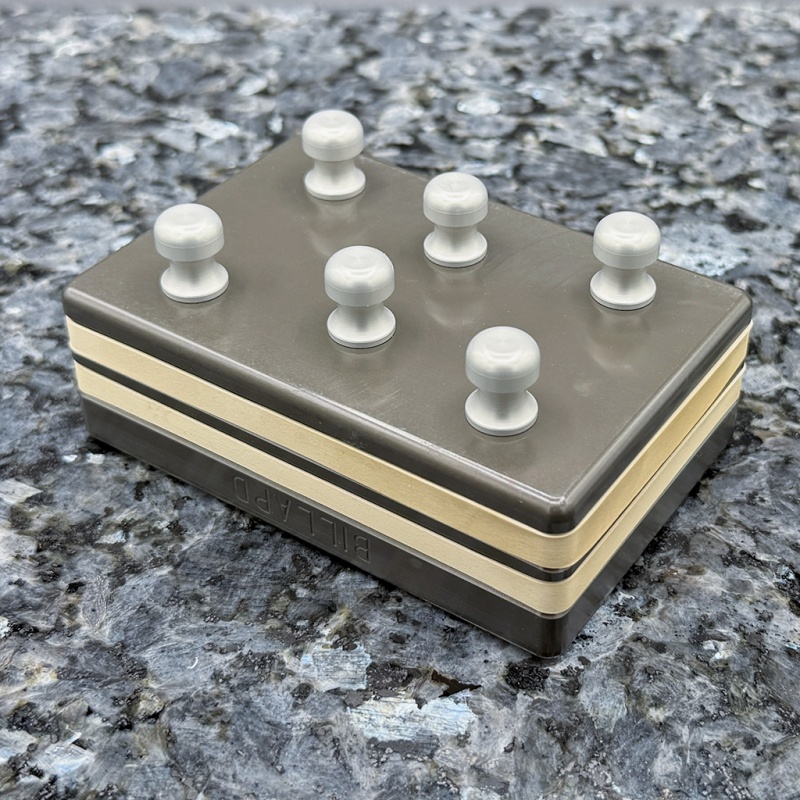 Billard by Christian Cormier