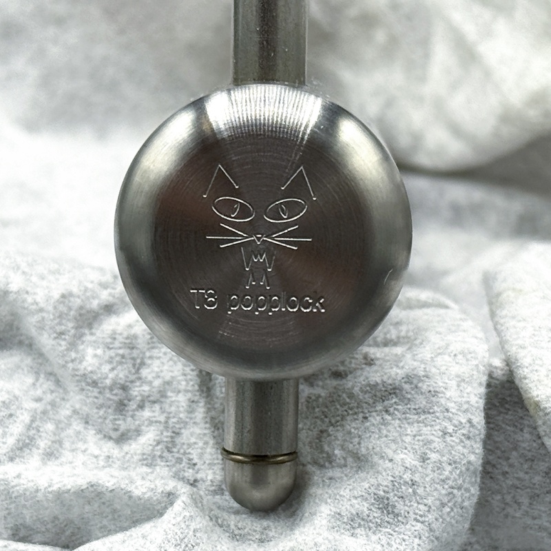 Popplock T8