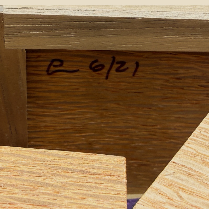 4L (2021 Edition) Cubic Dissection