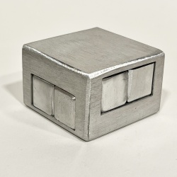 Piston Box - Gillen