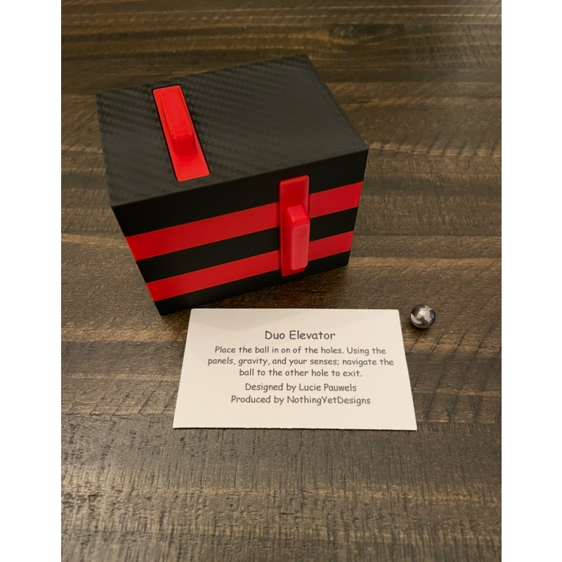 DuoElevator
