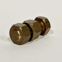 Triple Bolt Brass - Brian Young? 