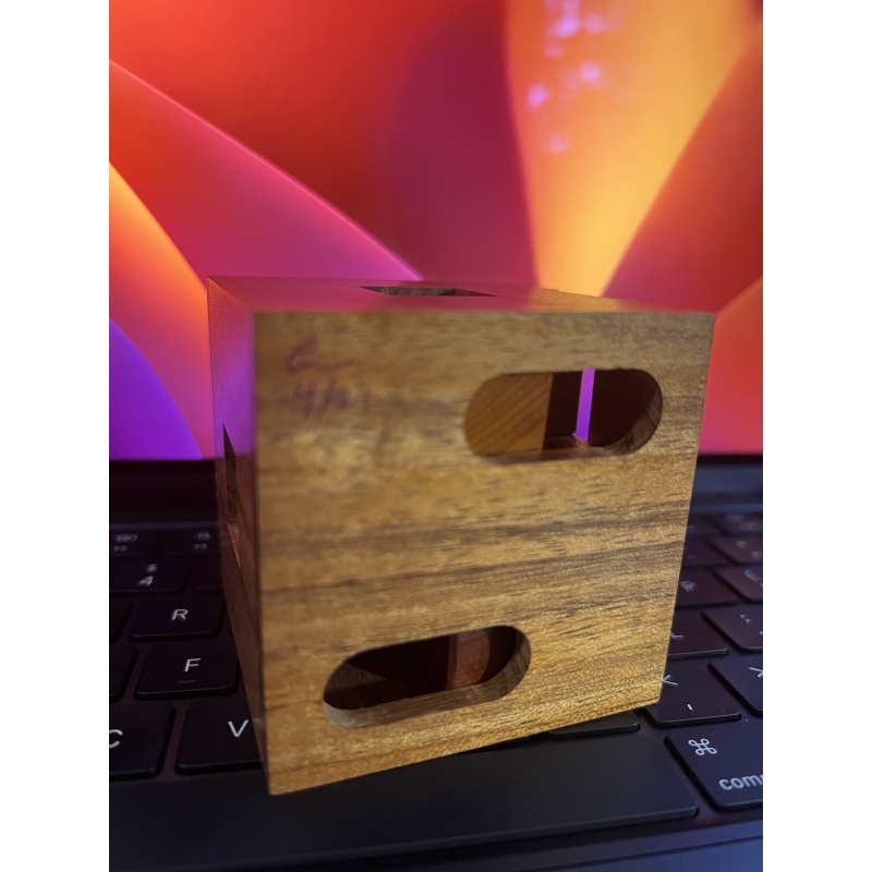 ResQ (by Frederic Boucher/ Eric Fuller)