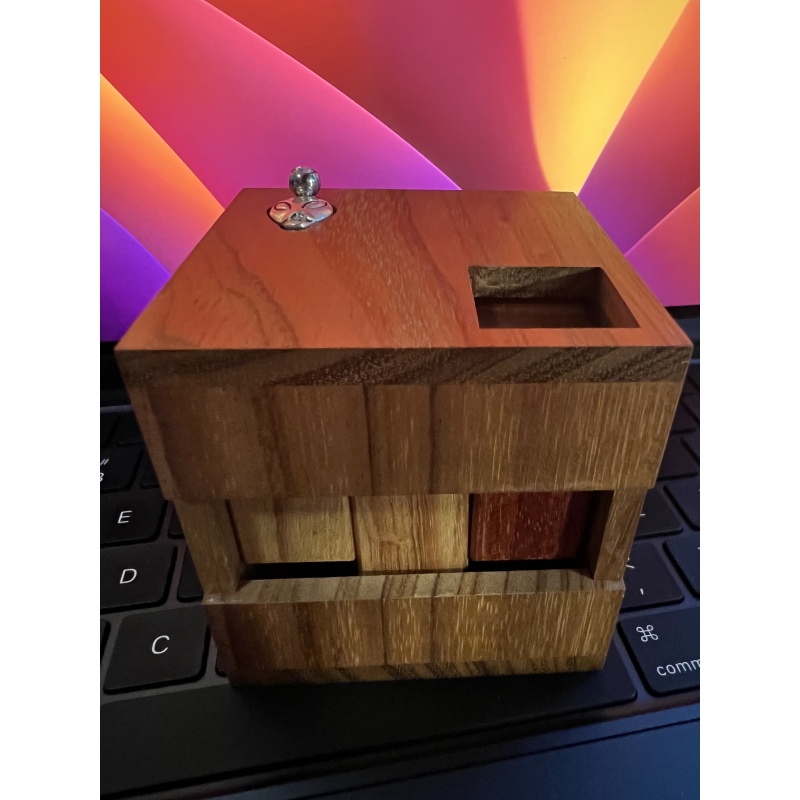 ResQ (by Frederic Boucher/ Eric Fuller)