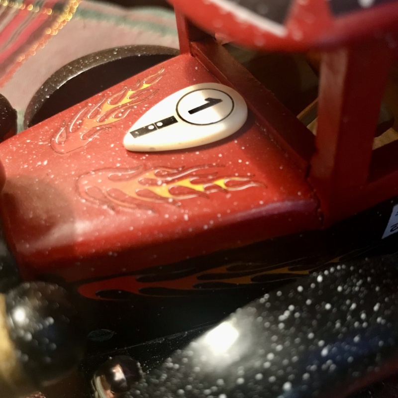 Ghost Mail - Kel Snake