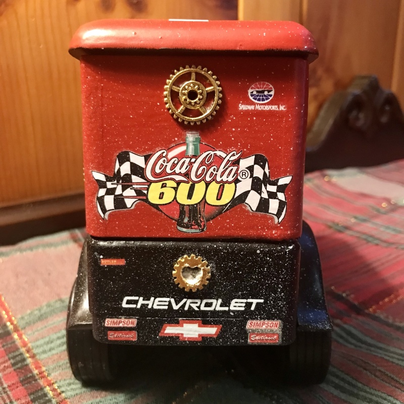 Ghost Mail - Kel Snake