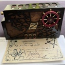 Captain’s Quest Jesse Born