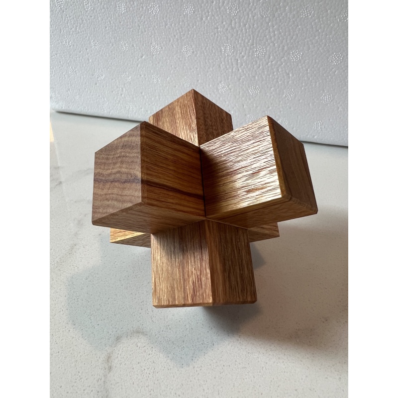 Slideways - Canarywood