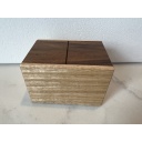 Paradox Box (by Cubic Dissection)