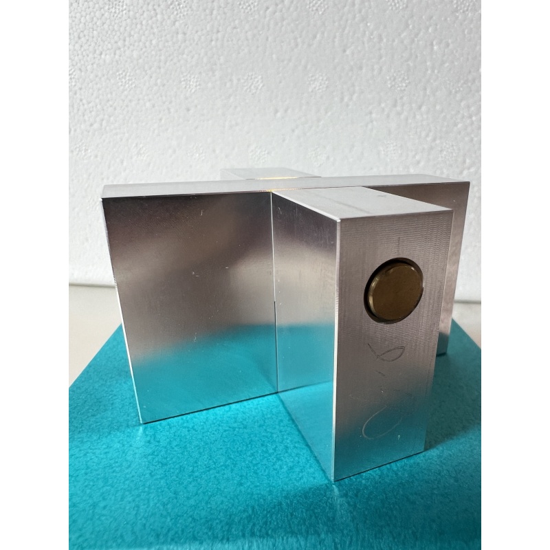 First Cross (by Wil Strijbos)