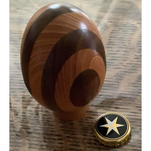 Egg by Akio Kamei (2000)