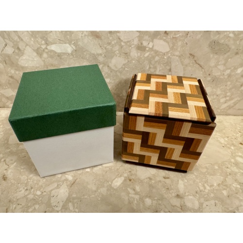 Karakuri SOGO Box 2 - Sugimoto