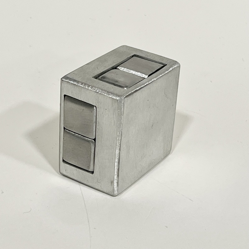 Piston Box - Gillen 