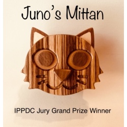 Juno’s Mittan 