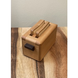 Toaster (Small) - Karakuri