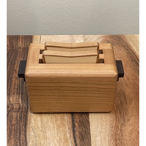 Toaster (Small) - Karakuri