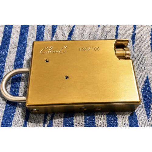 Sweet Lock