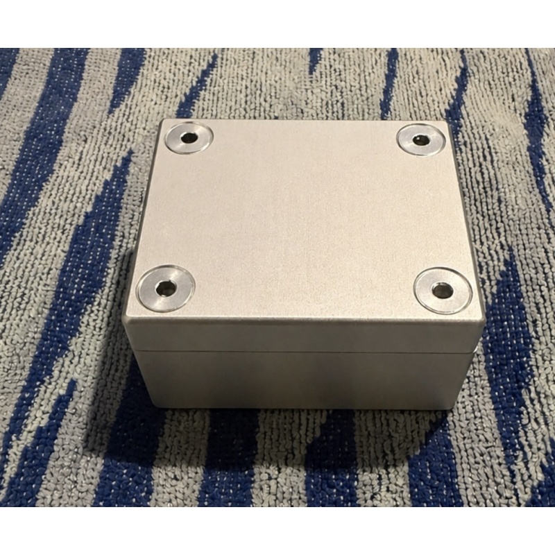 Simple Box