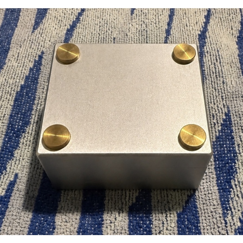 Simple Box