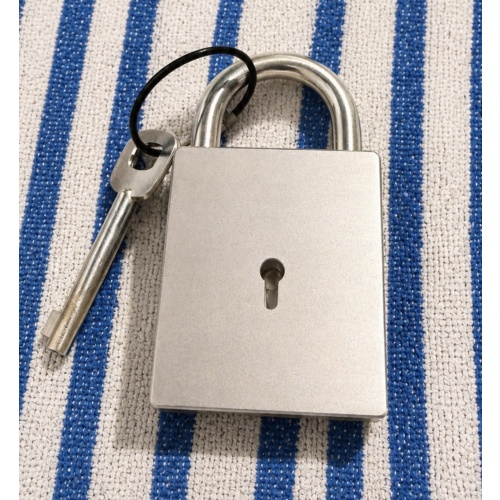 Simple lock 1