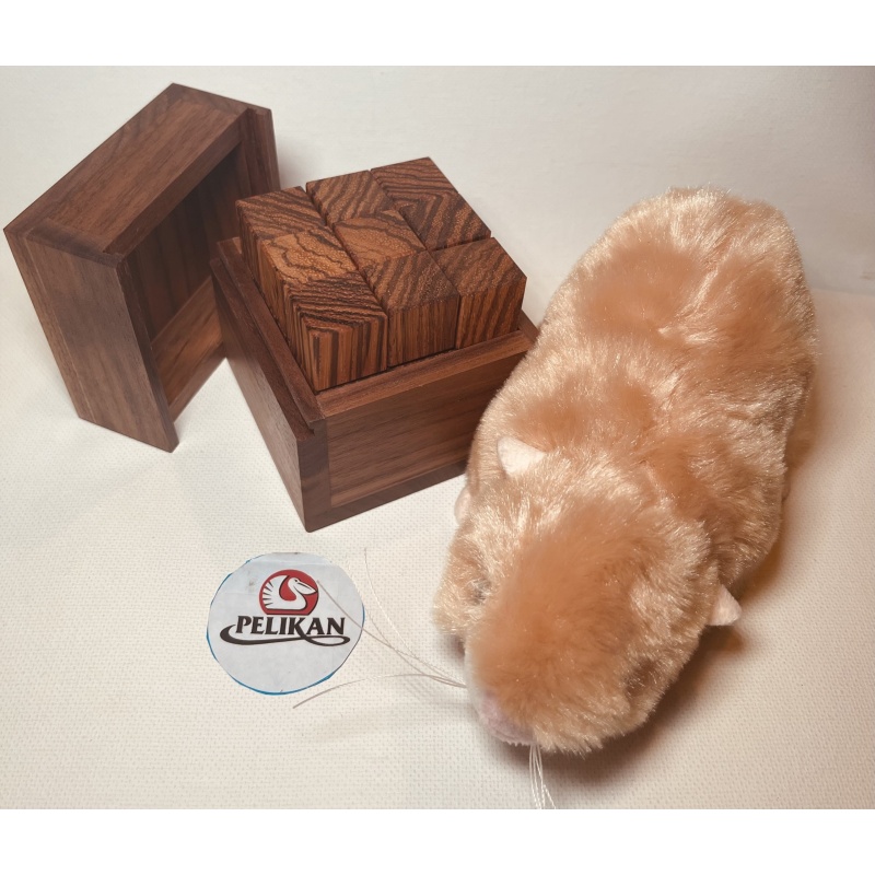 Cabrio - Dr. Volker Latussek by Pelikan