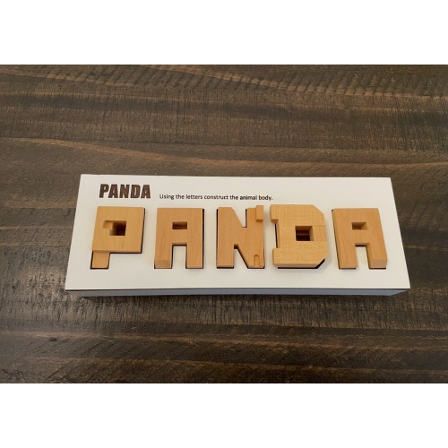 PANDA
