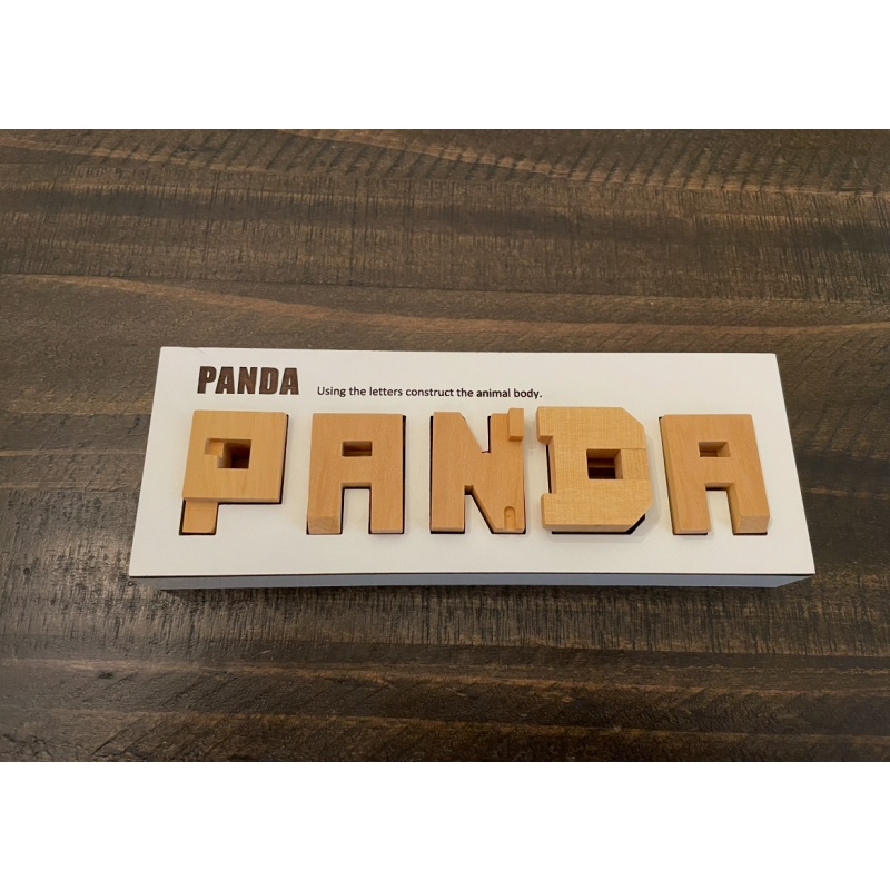 PANDA