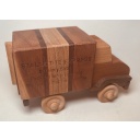 Stalactite Express by Henry Strout