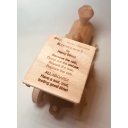 Blocked Box II by Henry Strout