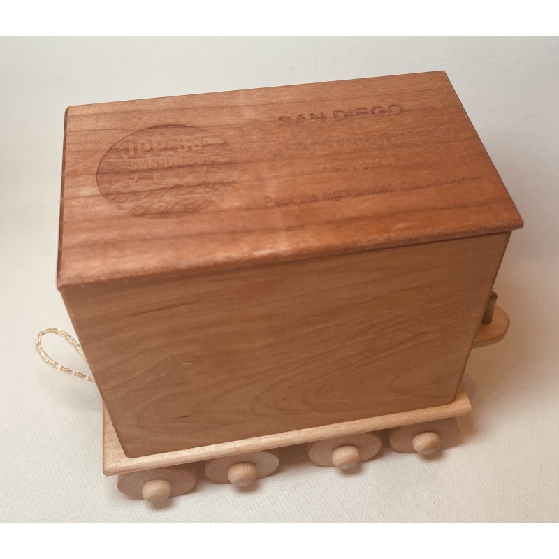 San Diego by Henry Strout