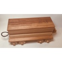 The Rattler by Henry Strout