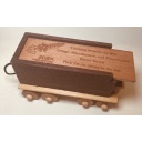 Thinking outside the box by Henry Strout